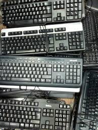 Keyboard Original USB